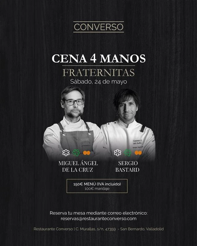 El corazón de nuestra cocina