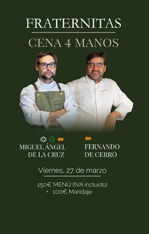 El corazón de nuestra cocina